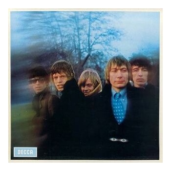 ROLLING STONES: BETWEEN THE BUTTONS CD