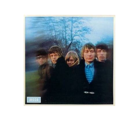 ROLLING STONES: BETWEEN THE BUTTONS CD