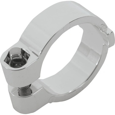 Gibraltar SC-GCML Chrome Series Memory Lock 2pk