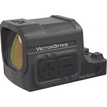 Vector Optics FRENZY-S 1×17×20 MRT Aspheric Lens EDC