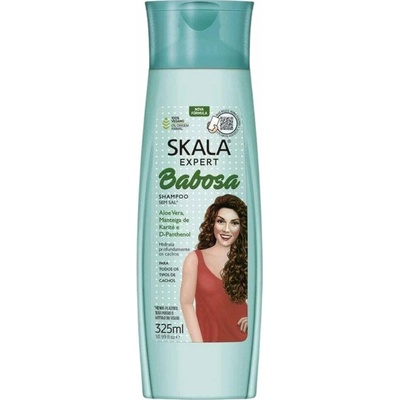 Skala Expert Babosa Šampon s aloe vera 325 ml
