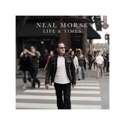 MORSE NEAL: LIFE AND TIMES LTD. LP