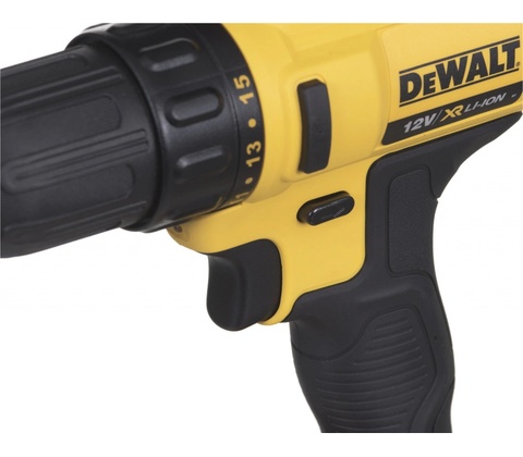 DeWalt DCD710D2