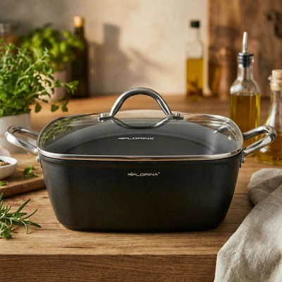 Florina Nelio 28 cm 6,1 l