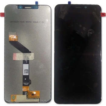 LCD Displej + Dotykové sklo Motorola Moto ONE
