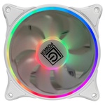 LC-Power LC-CF-120-ARGB-W 120mm White