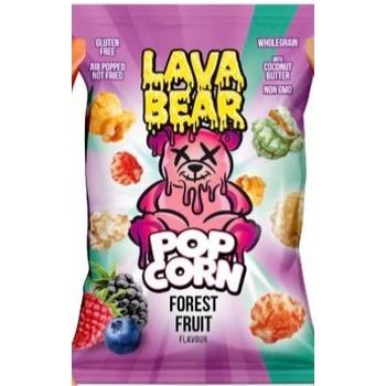 LAVA BEAR Лава Беър Горски Плод