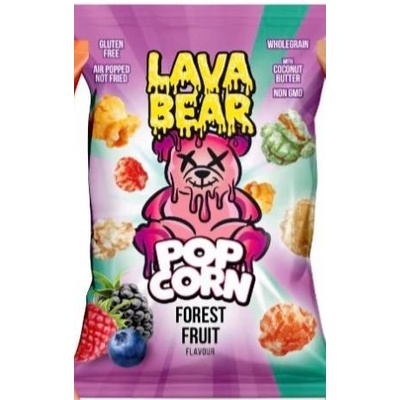 LAVA BEAR Лава Беър Горски Плод