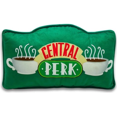Vankúšik Friends - Central Perk