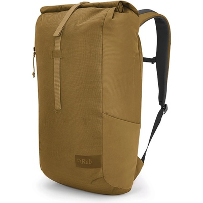 RAB Depot Footprint hnědá 25 l