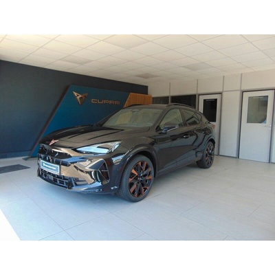 Cupra Formentor VZ 1.5 e-Hybrid 200 kW