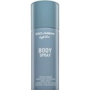 Dolce & Gabbana Light Blue Pour Homme Body Spray telový sprej 125 ml