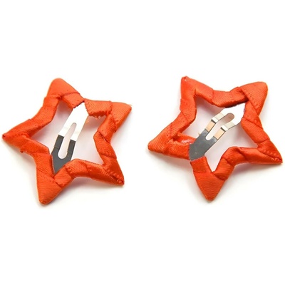 HARAHU Sponky ST-19524 - Oranžová