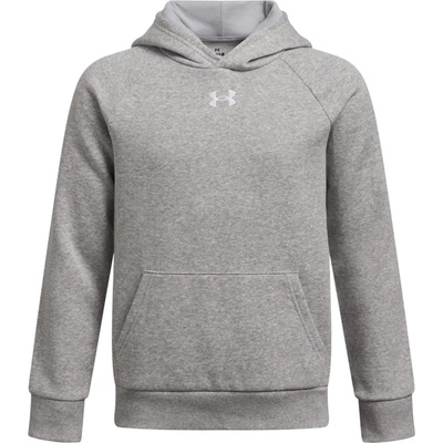 Under Armour UA Rival Fleece Hoodie 1379792-013