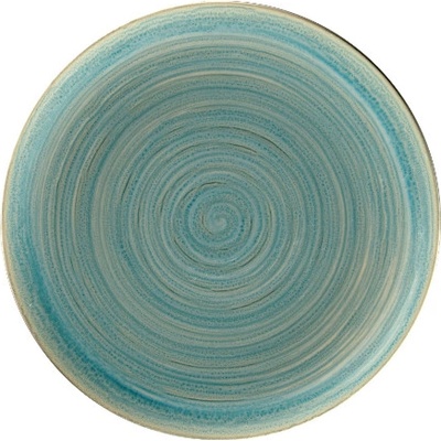 RAK Porcelain Spot talíř 29 cm safírový SSRNNPR29-12