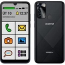 Mobilné telefóny Aligator S6550 Duo