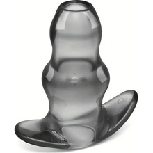 BASIC X Dutý silikonový anální kolík M