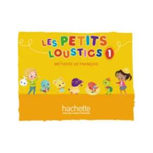 Les Petits Loustics - Livre de l'élève. Pt. 1 | Hugues Denisot (ISBN: 9783191633783)