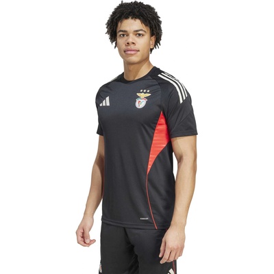 Adidas Тениска Benfica Tiro 25 Competition Training