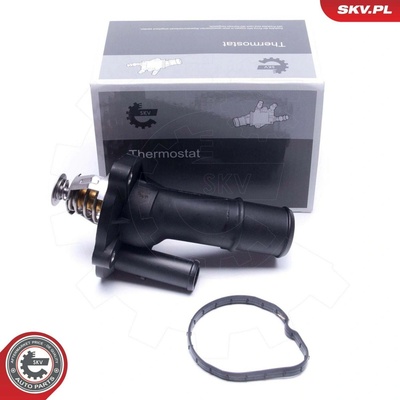 Termostat, chladivo ESEN SKV 20SKV209