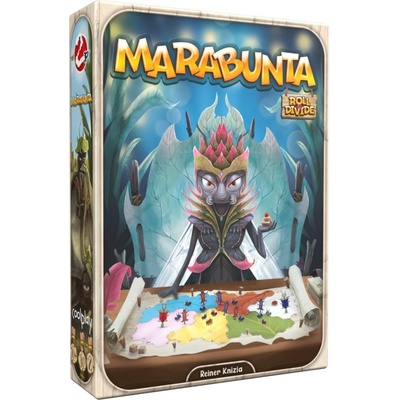 Space Cowboys Marabunta