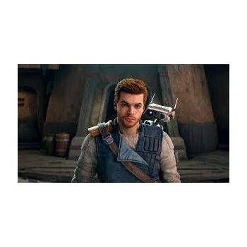 Image 1 of Electronic Arts Star Wars Jedi Survivor (PS5)