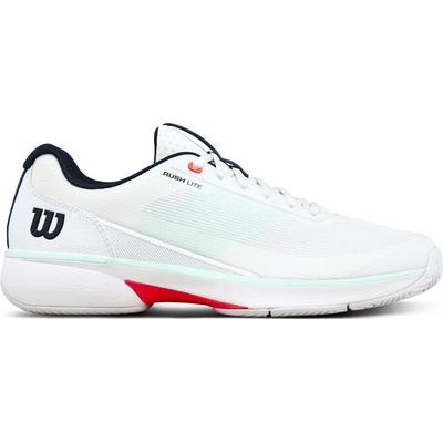 Wilson Rush LITE 5 White/Bay
