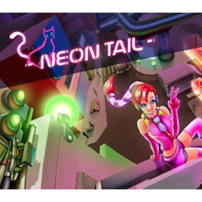 Neon Tail