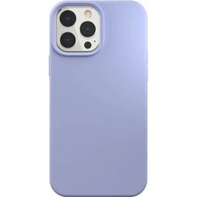 SwitchEasy MagSkin Magnetic Silicone Case iPhone 13 Pro Max - Lilac