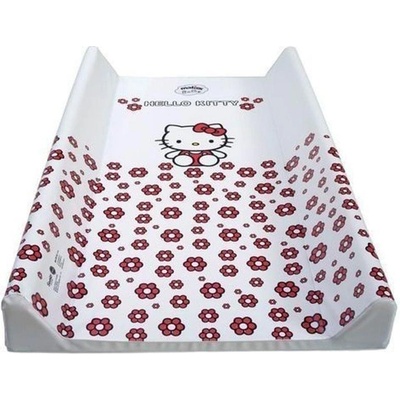 GUGA Повивалник Hello Kitty в бяло (5903067015251)