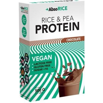 AbsoRice Protein 500 g