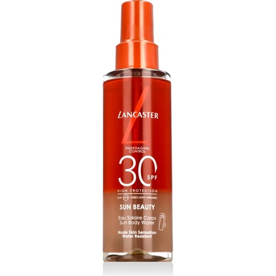 Lancaster Sun Beauty Sun Body Water SPF 30 150 ml