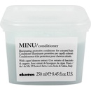 Kondicionéry a balzámy na vlasy Davines Essential Haircare MINU kondicionér na barvené vlasy 250 ml