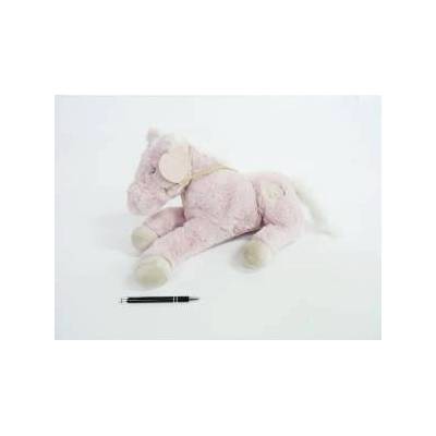 Nico horse rose 30cm