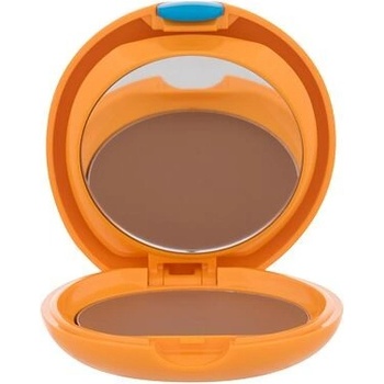 Shiseido Tanning Compact Foundation N SPF6 Honey 12 g
