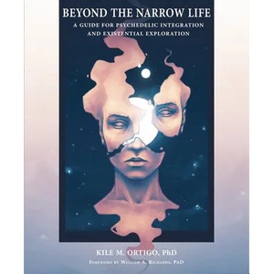 Beyond the Narrow Life (ISBN: 9780907791836)