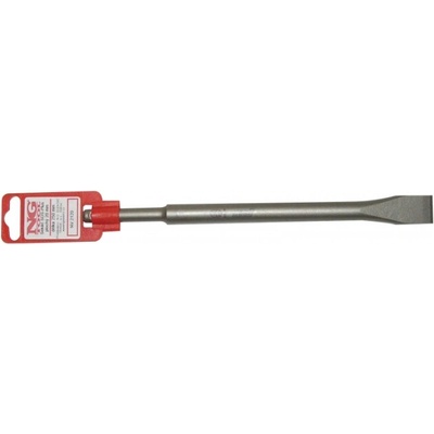 Sekáč plochý úzký 20x250mm SDS-plus