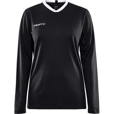 Craft Progress LS Basket Jersey W