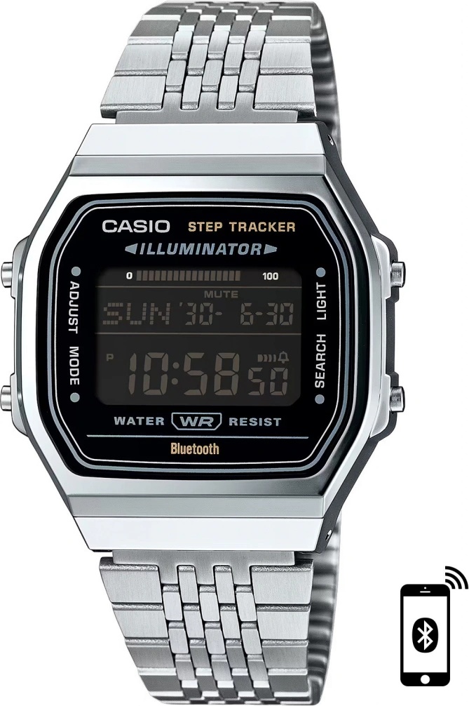 Casio ABL-100WE-1B