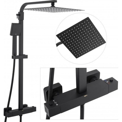Erga ERG-YKA-BP.GOBA-THERM-30-BLK