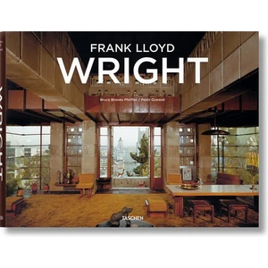 Frank Lloyd Wright | P GOSSEL (2015)
