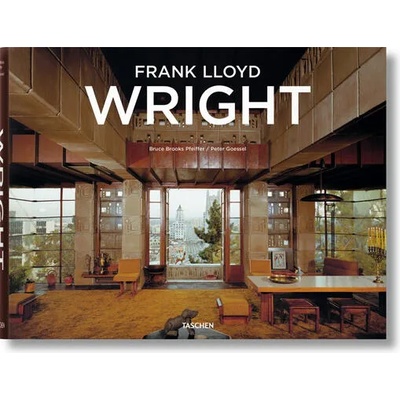 Frank Lloyd Wright