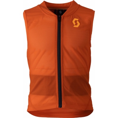 SCOTT AIRFLEX JR VEST PROTECTOR – Zboží Dáma