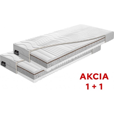 Benab York Hard Plus 1+1 + 1x chránič matraca