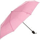 Dunlop Folding Umbrella Pink