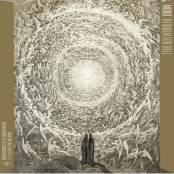 MONO: REQUIEM FOR HELL CD