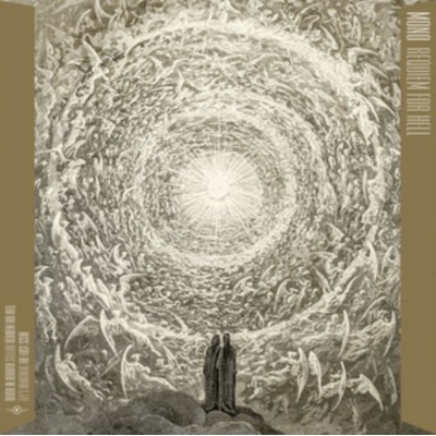 MONO: REQUIEM FOR HELL CD