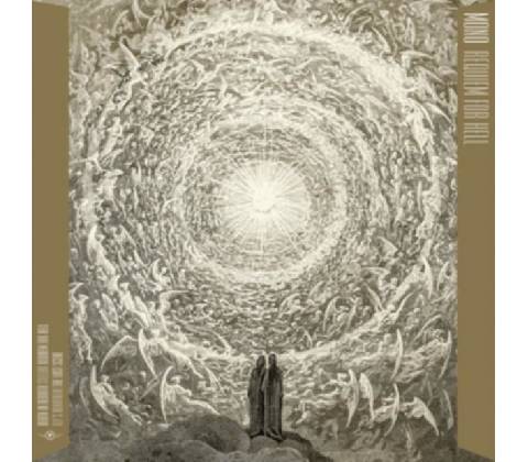 MONO: REQUIEM FOR HELL CD