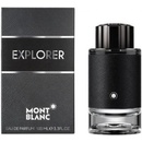 Image 1 of Mont Blanc Explorer EDP 100 ml