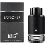 Mont Blanc Explorer EDP 100 ml Парфюми